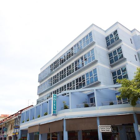 Hotel 81 Elegance Singapore Exterior photo
