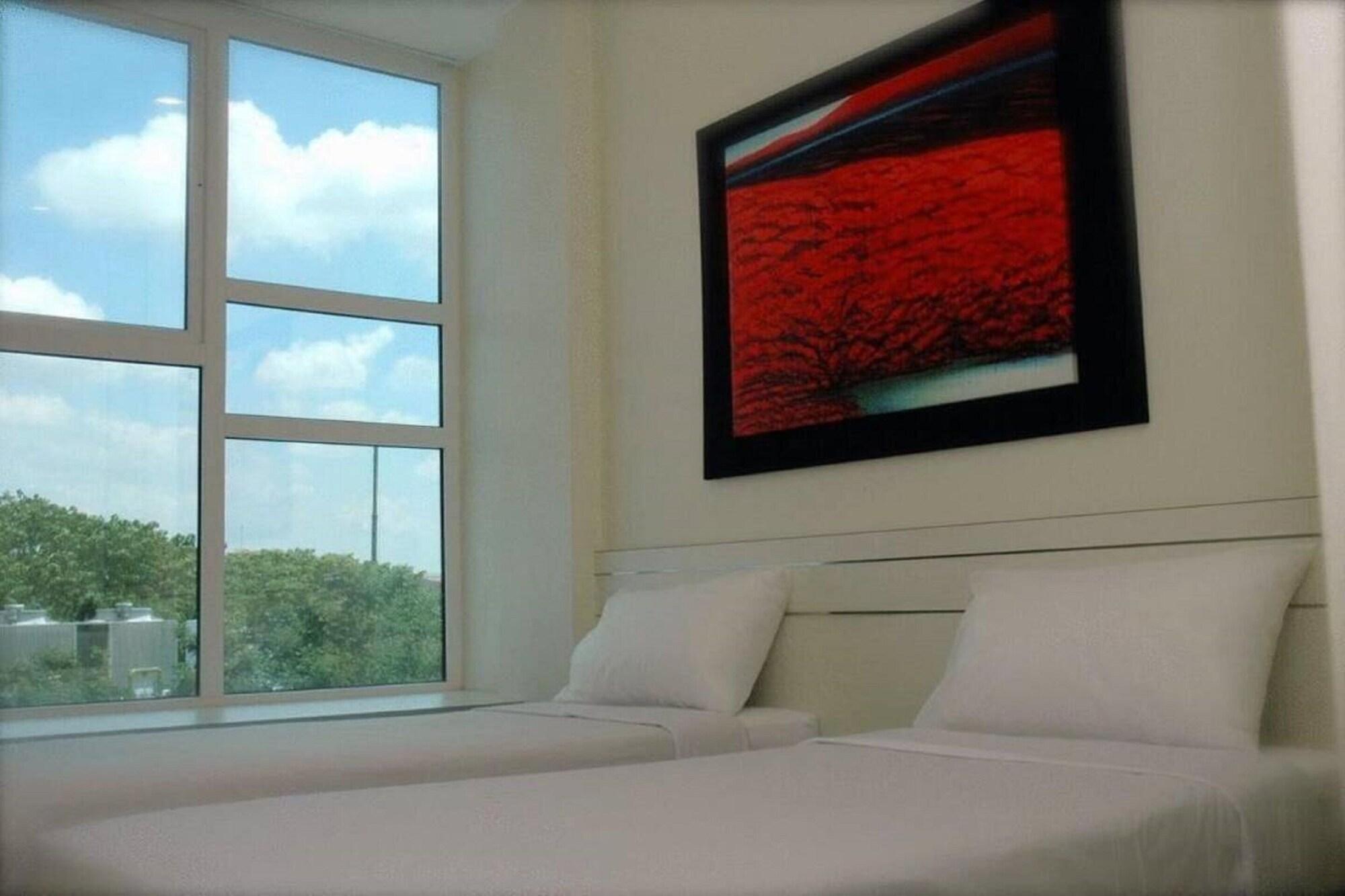 Hotel 81 Elegance Singapore Exterior photo
