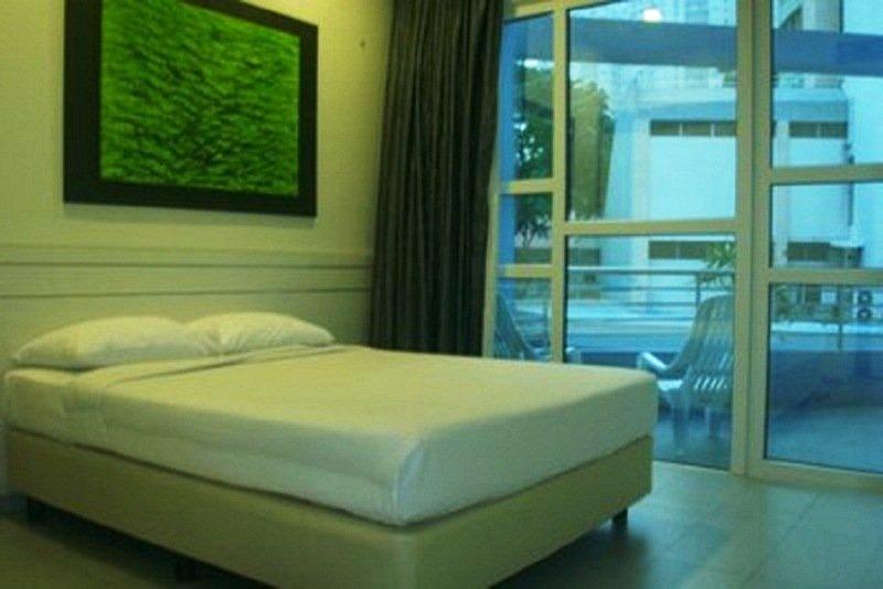 Hotel 81 Elegance Singapore Exterior photo
